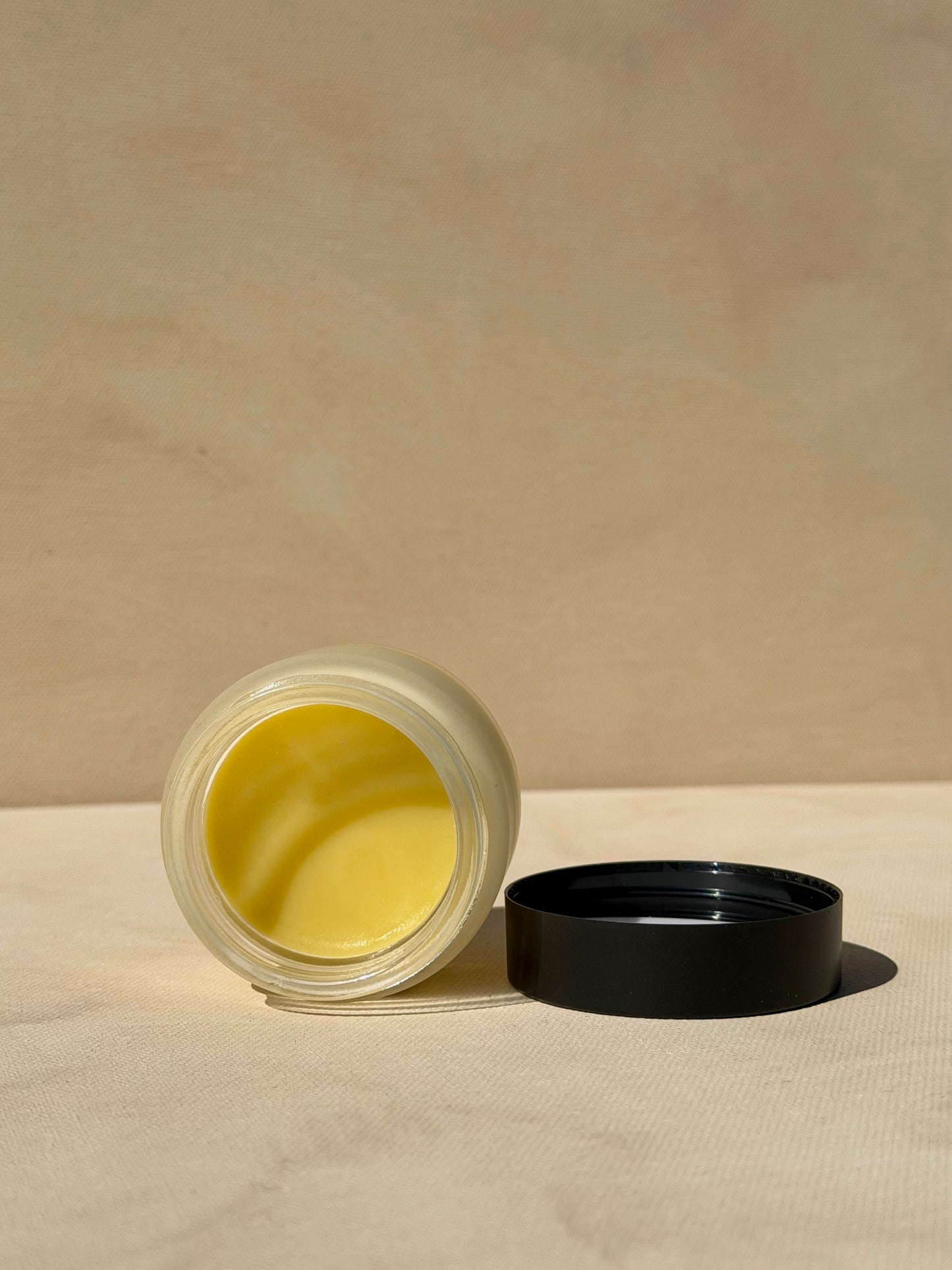 Overnight Face Balm