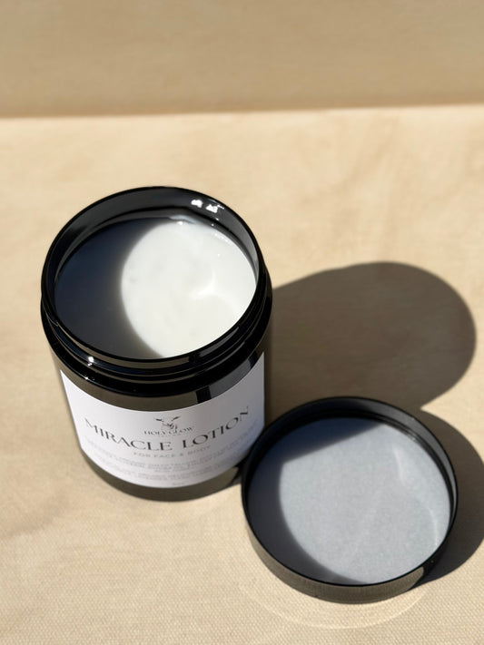 Miracle Lotion - Sheep Tallow