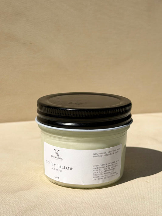 Simply Tallow Balm
