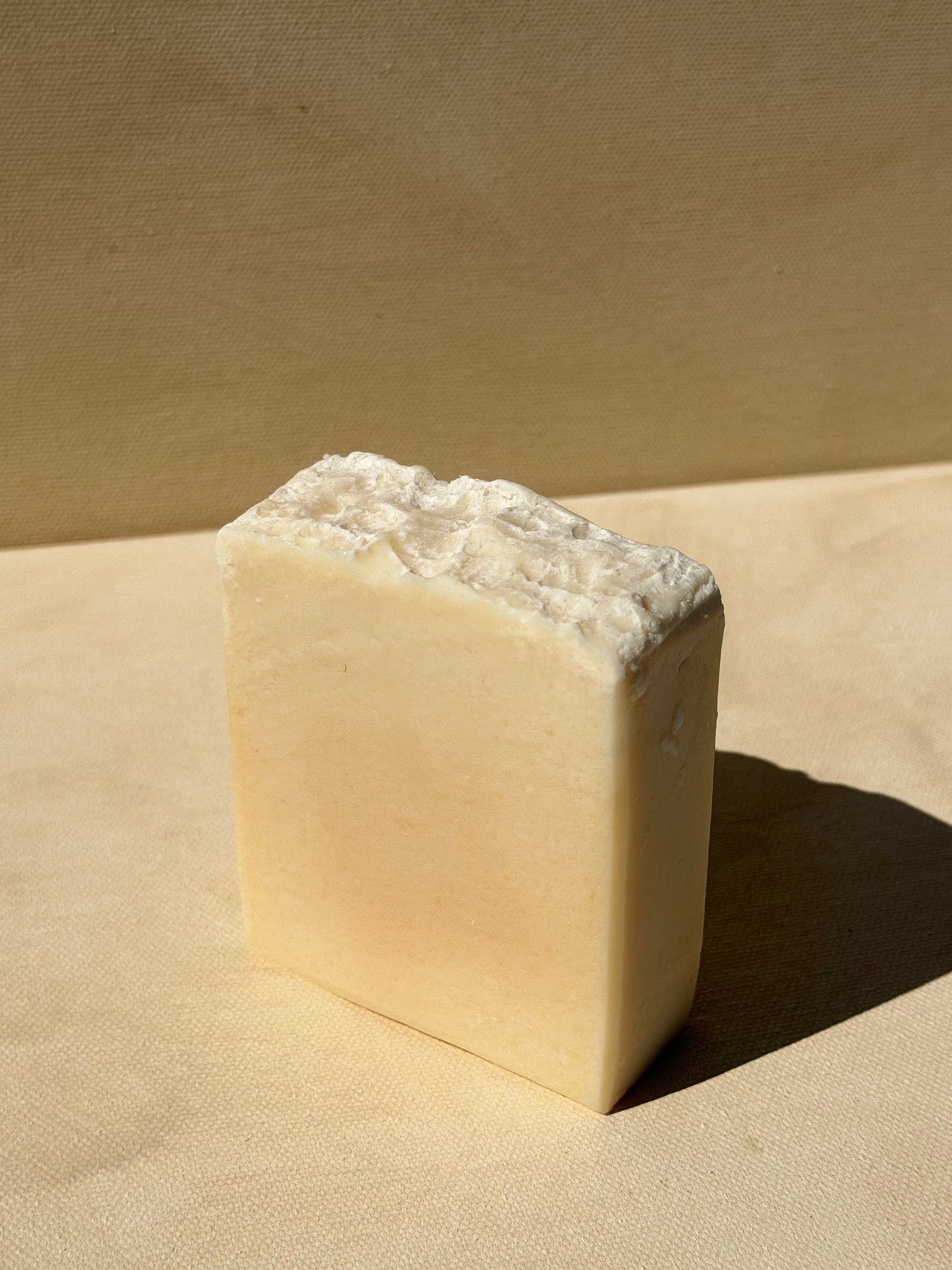 Handcrafted Goat Milk Soap Bar