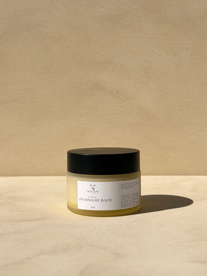 Overnight Face Balm