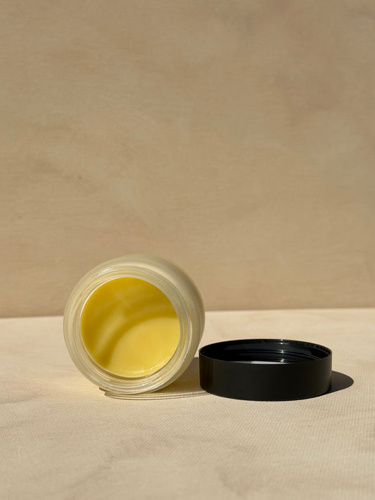 Overnight Face Balm