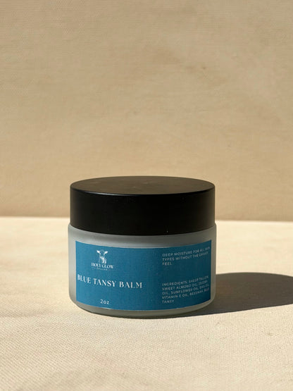 Blue Tansy Face Balm