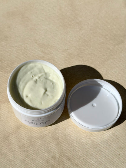 Psoriasis & Eczema Relief Cream