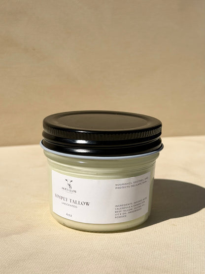 Simply Tallow Balm