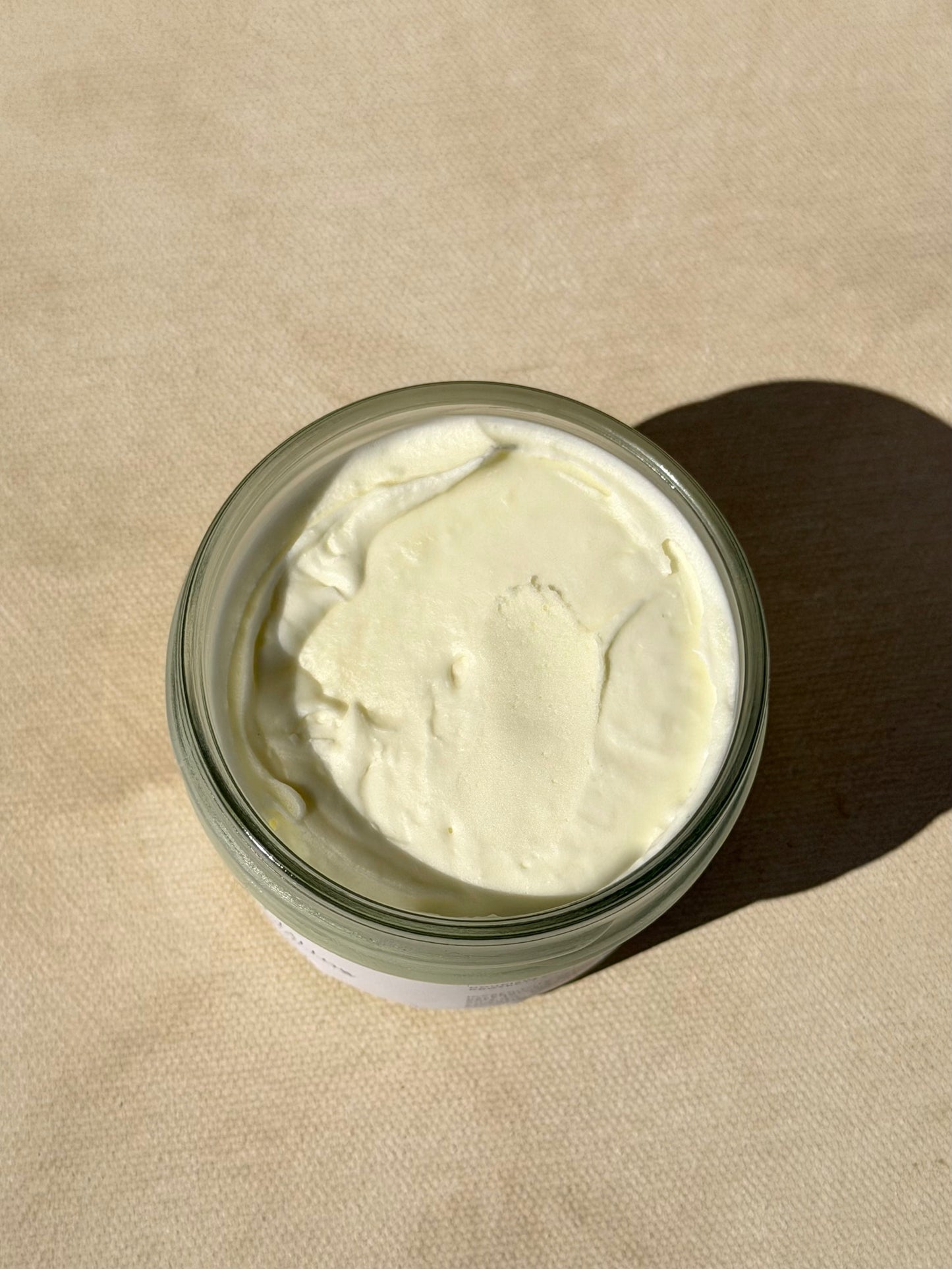 Simply Tallow Balm