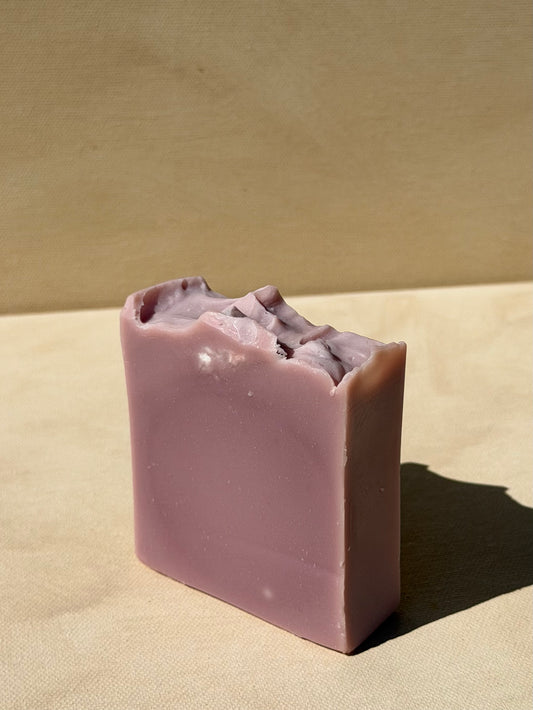 Handcrafted Soap Bar - Scented