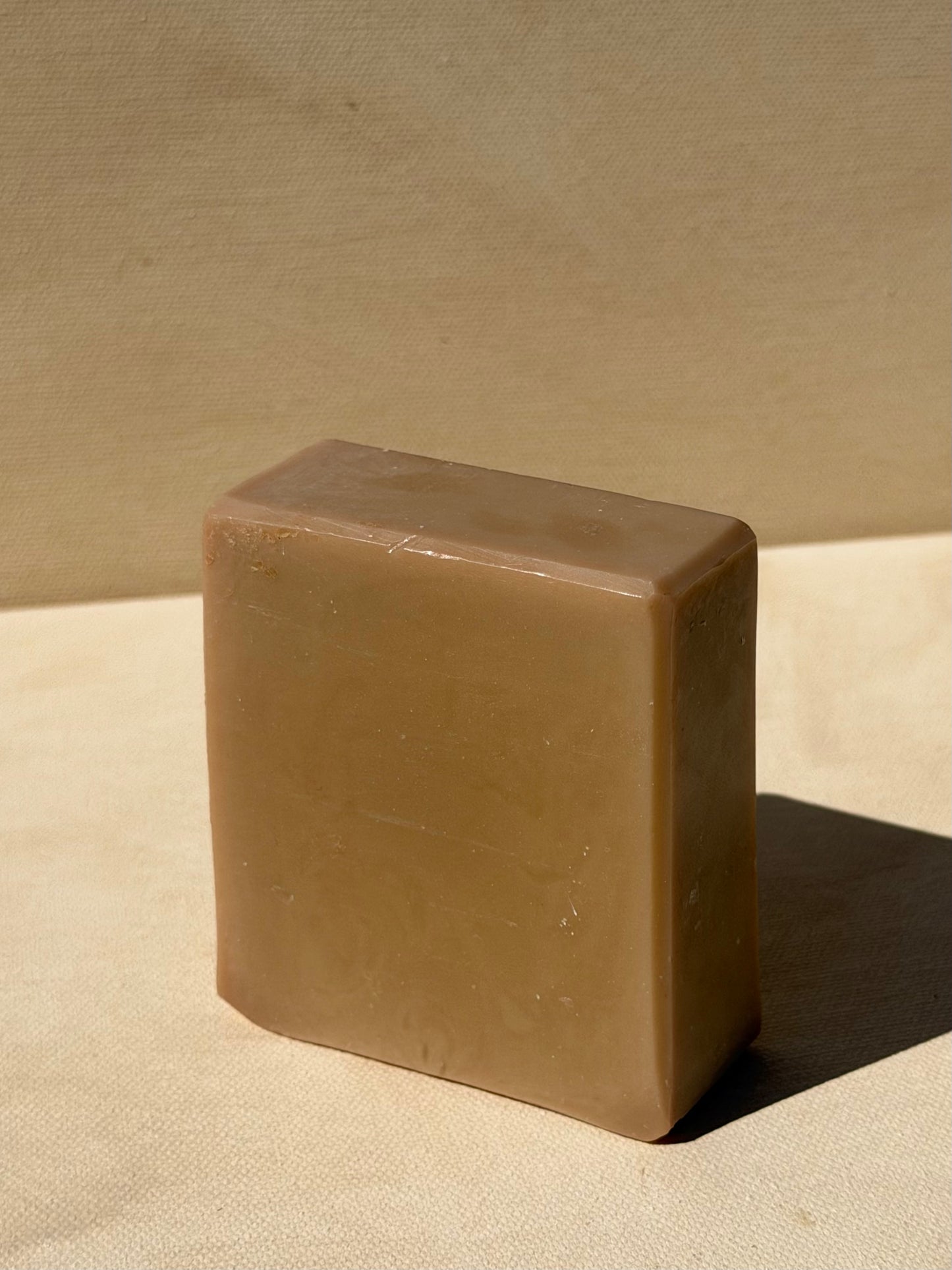 Handcrafted Soap Bar - Scented