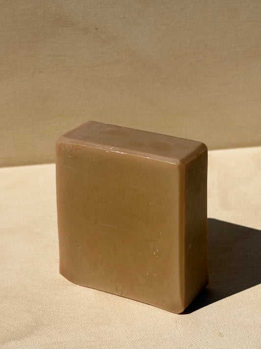 Handcrafted Soap Bar - Scented