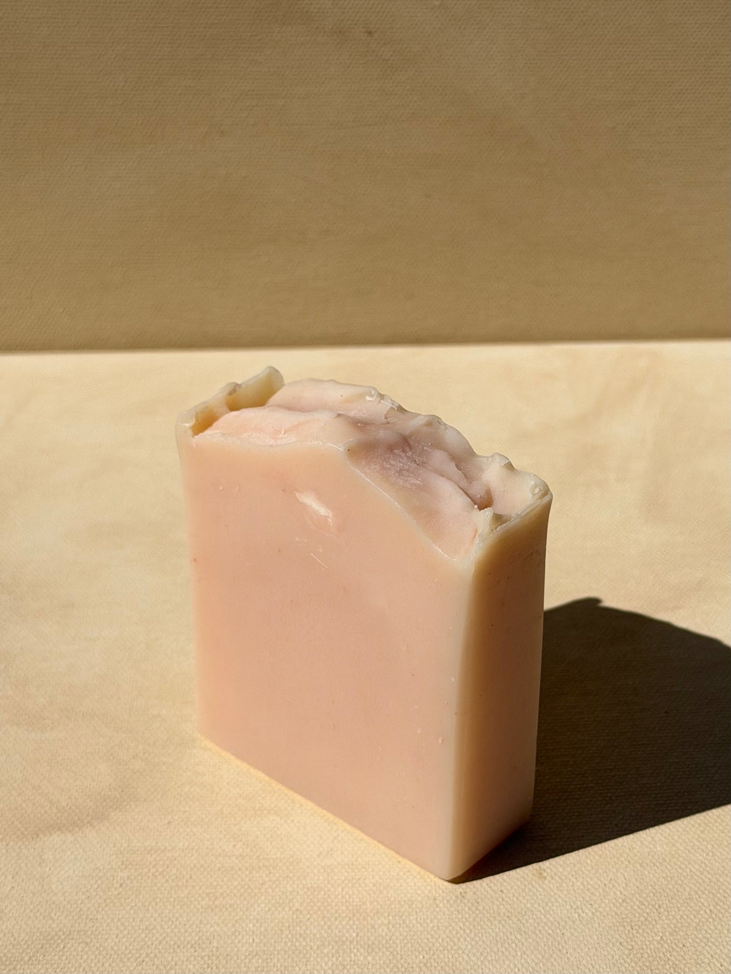Handcrafted Soap Bar - Scented