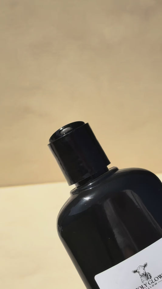 Tallow Body Wash